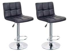 Jones Barstools (Set of 2)