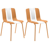 Lumi Outdoor Chair (Set of 2)