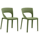 Shore Outdoor Chair (Set of 2)