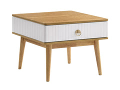 Torby Lamp Table