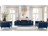 Manhattan Fabric Lounge