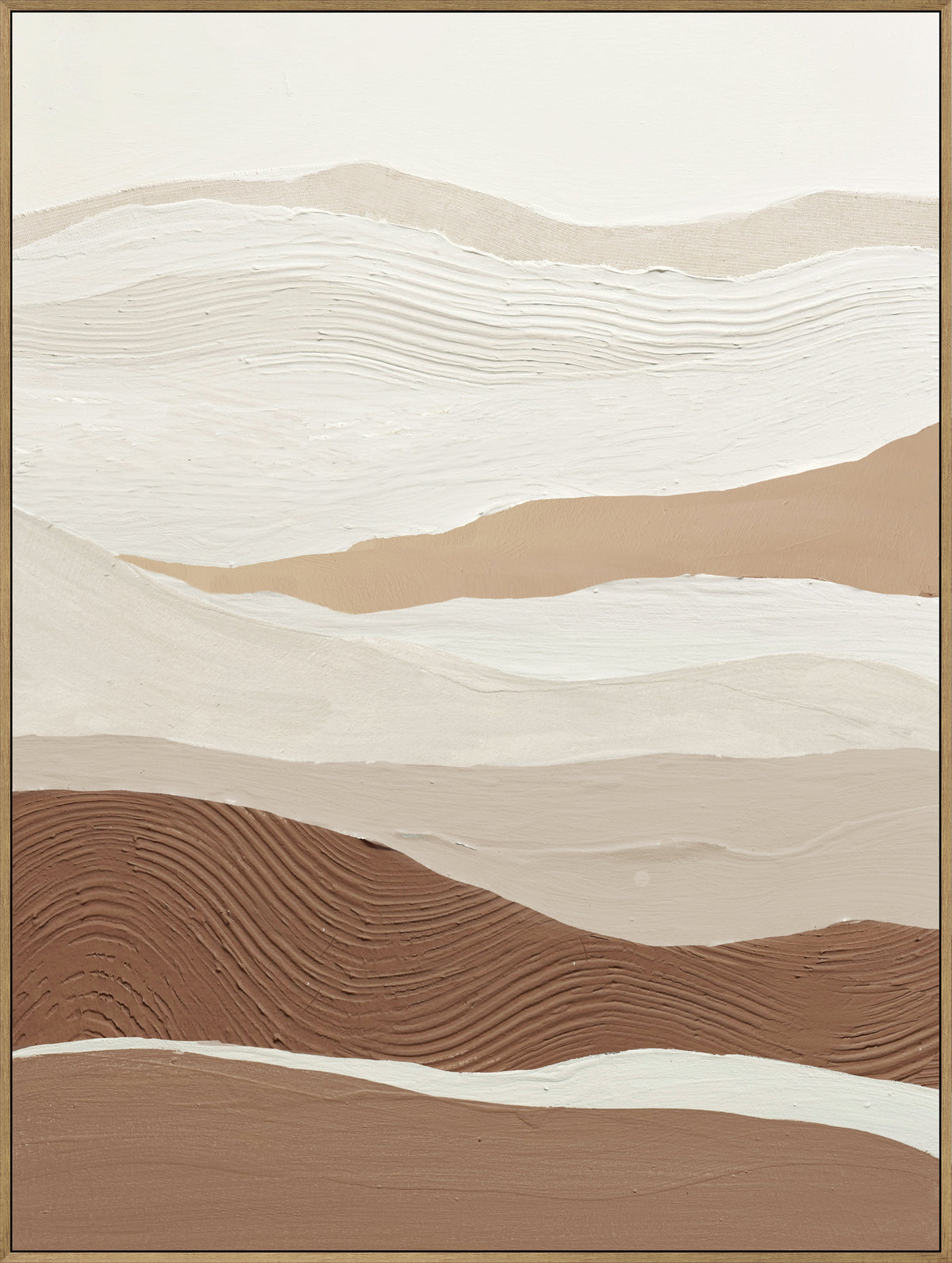 Wall Art - 90x120cm