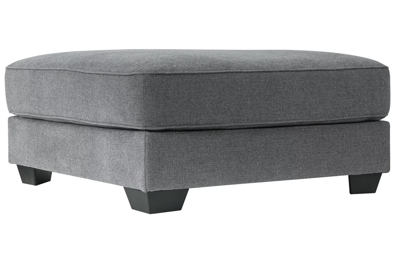 Castano Fabric Chaise Modular