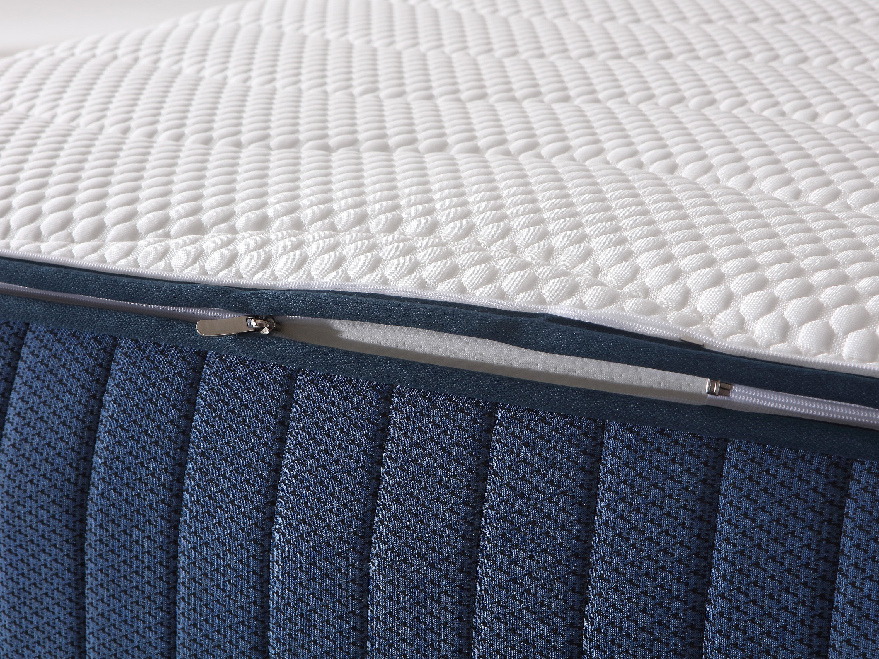 FlipSleep 5-Zone DuoSwitch Orthopaedic Mattress