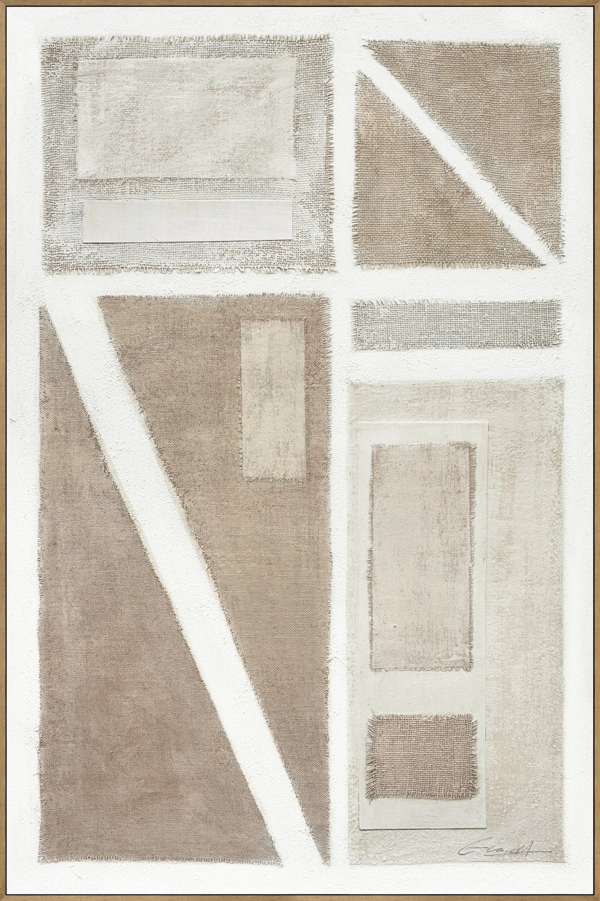 Wall Art - 100x150cm