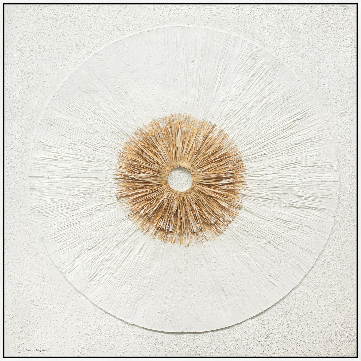 Wall Art - 100x100cm