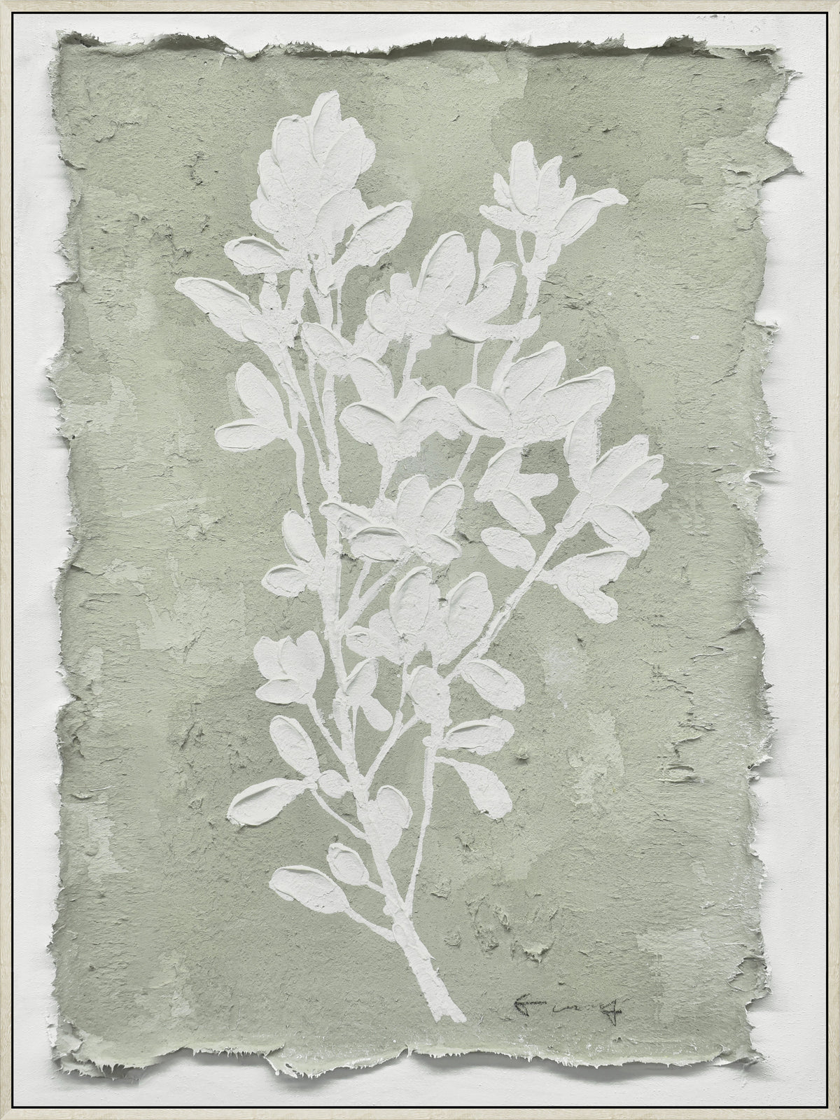 Wall Art - 60x80cm