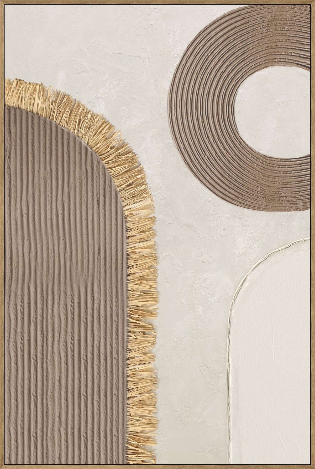 Wall Art - 80x120cm