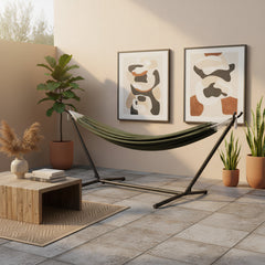 Laguna Hammock with Stand