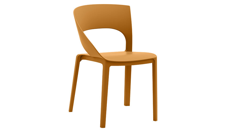 Shore Outdoor Chair (Set of 2)