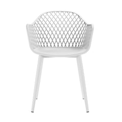 Kai Outdoor Plastic Chair