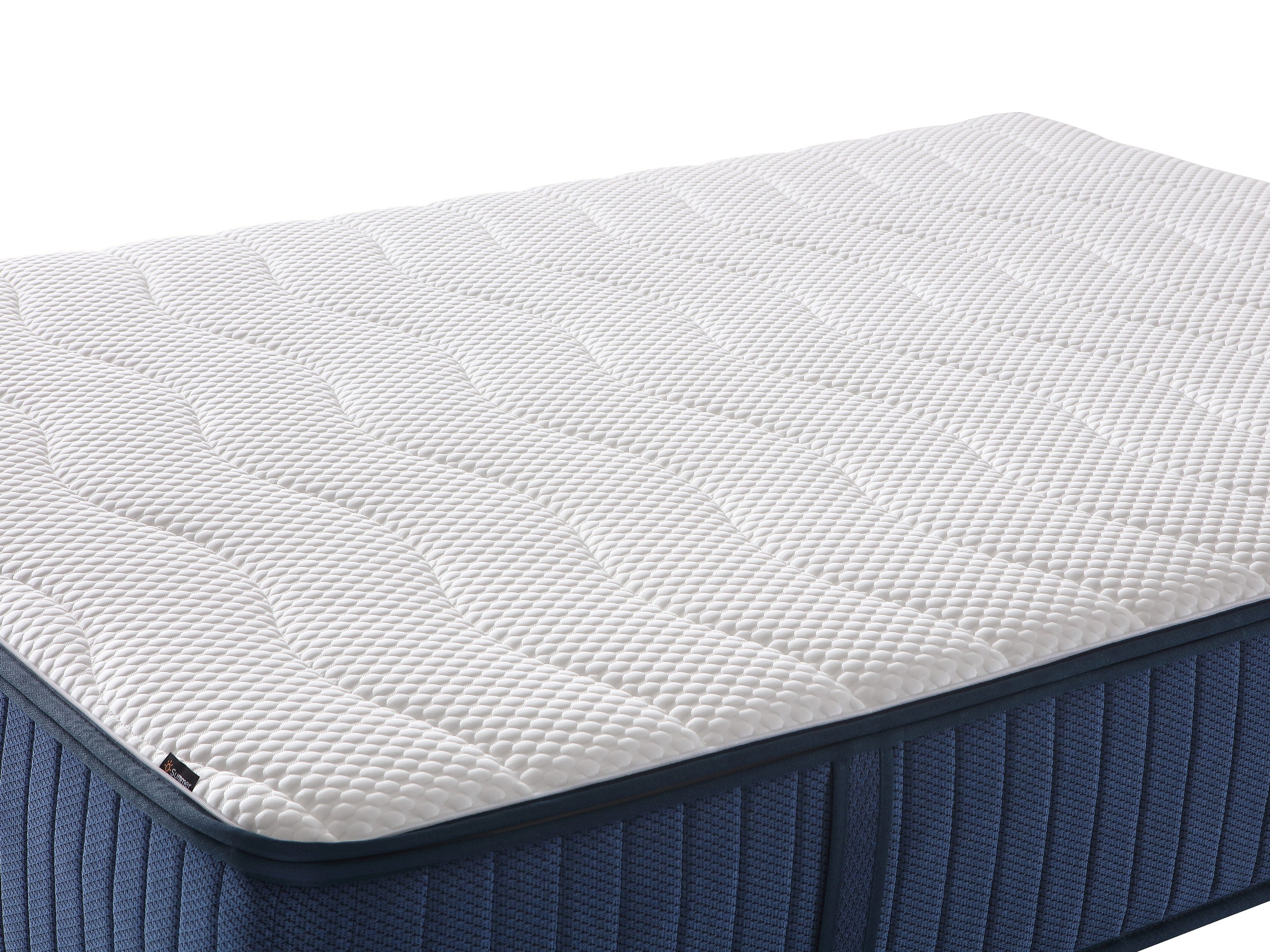 FlipSleep 5-Zone DuoSwitch Orthopaedic Mattress