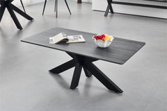 Soverign Rectangle Coffee Table