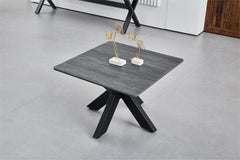 Soverign Lamp Table