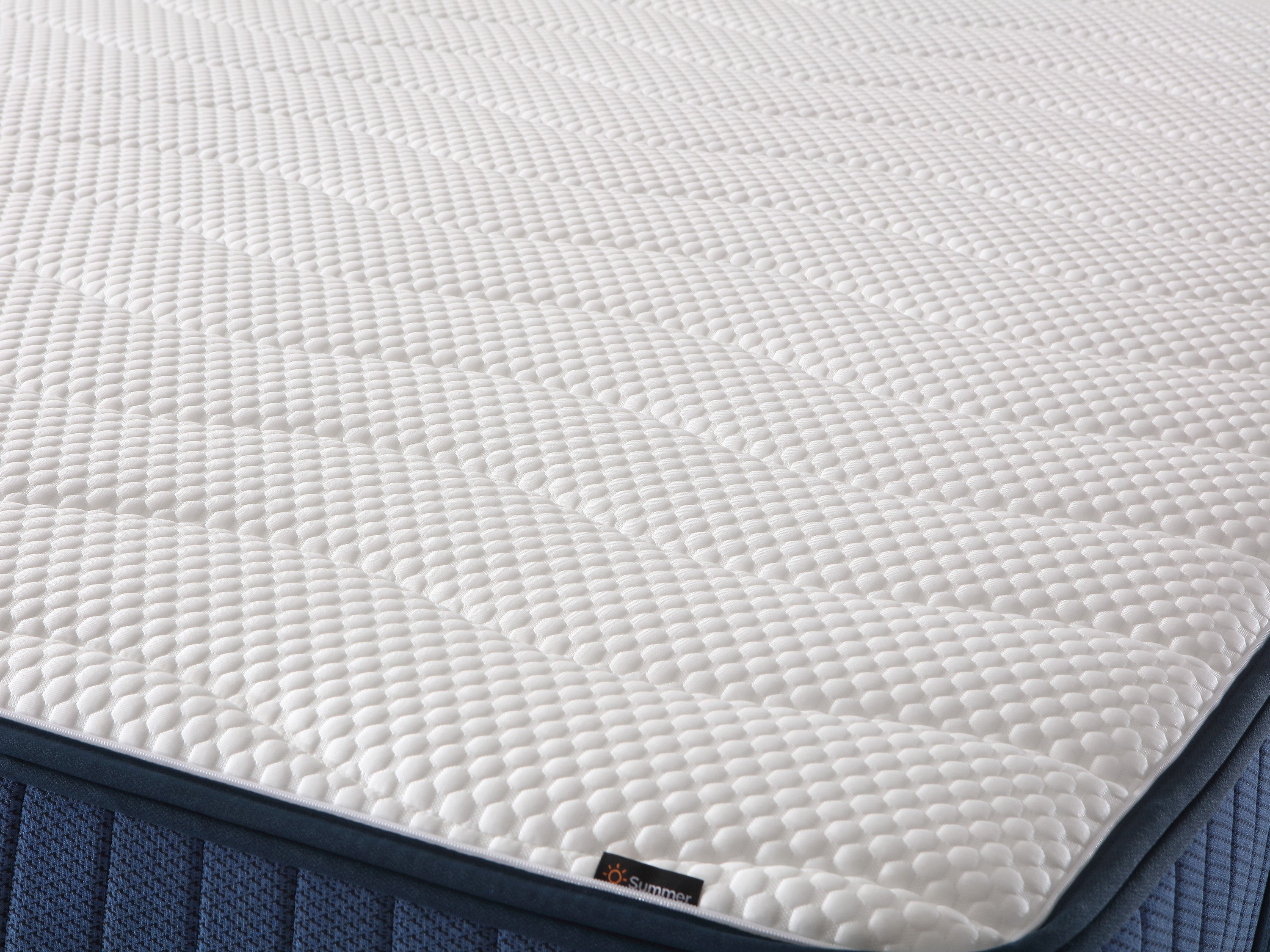 FlipSleep 5-Zone DuoSwitch Orthopaedic Mattress