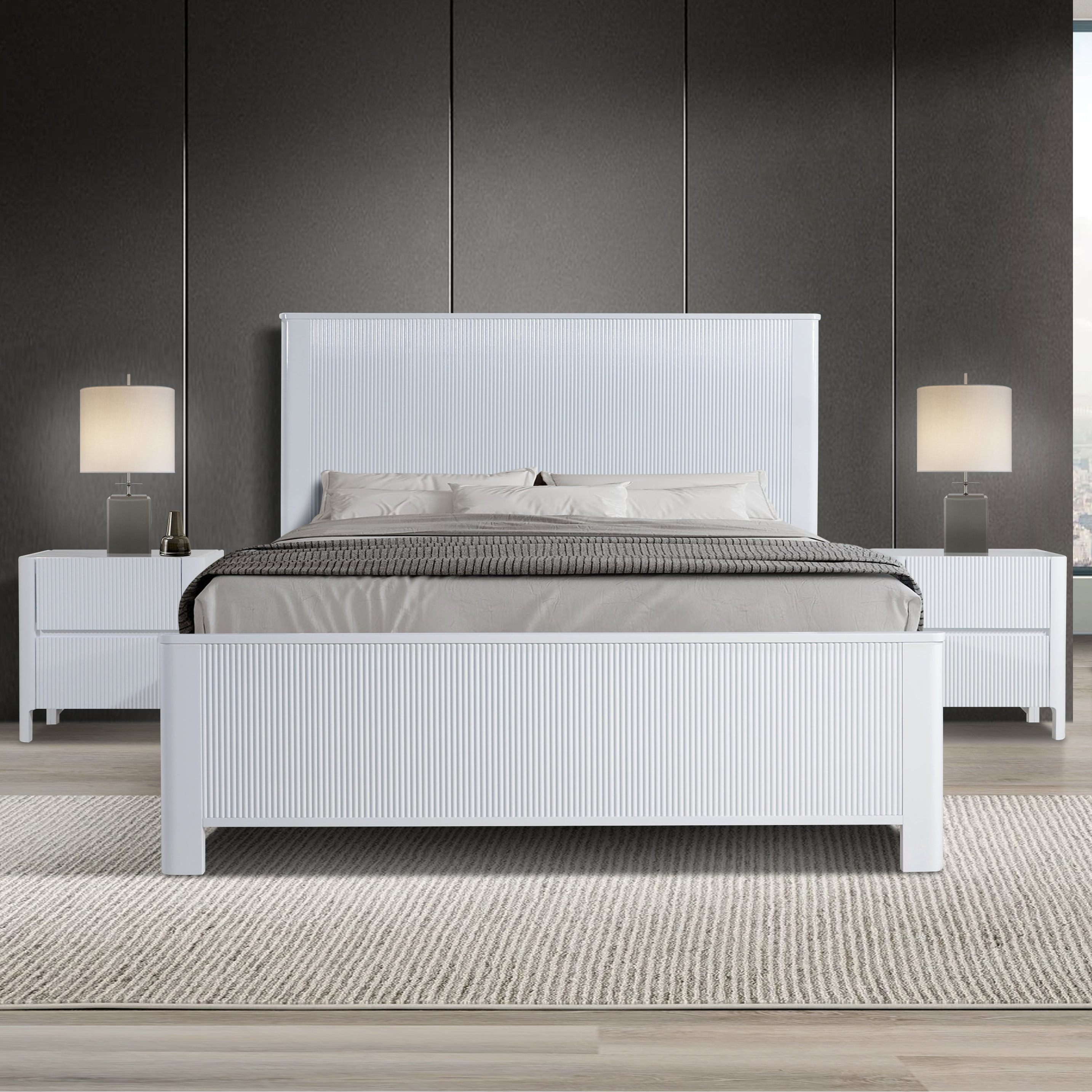 Pari Bedroom Suite