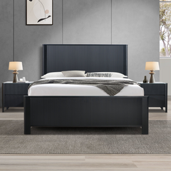 Pari Bedroom Suite