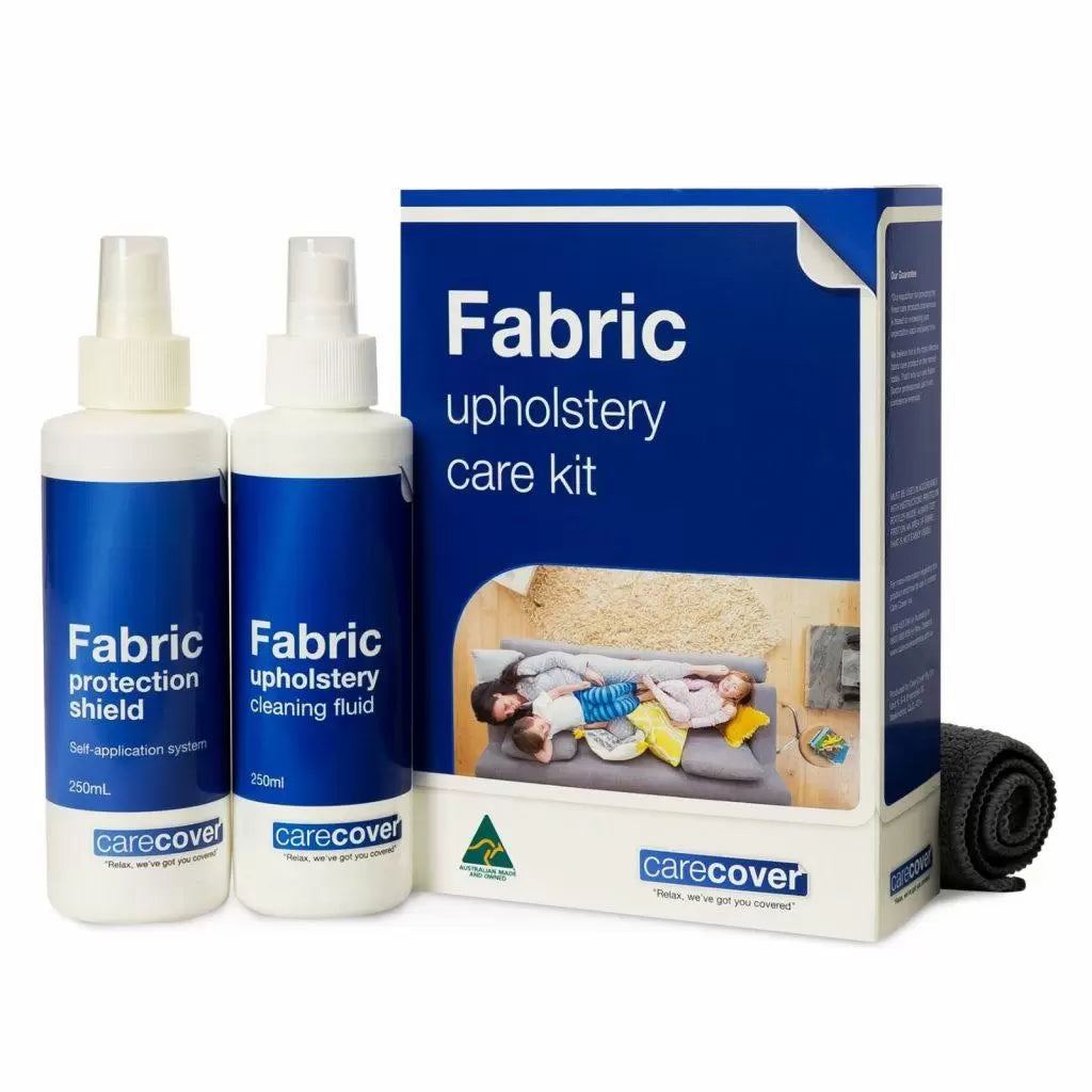 CareCover Upholstery & Timber