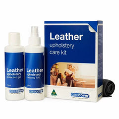 CareCover Upholstery & Timber