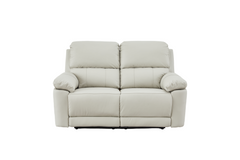 Angelo Recliner Leather Lounge Suite