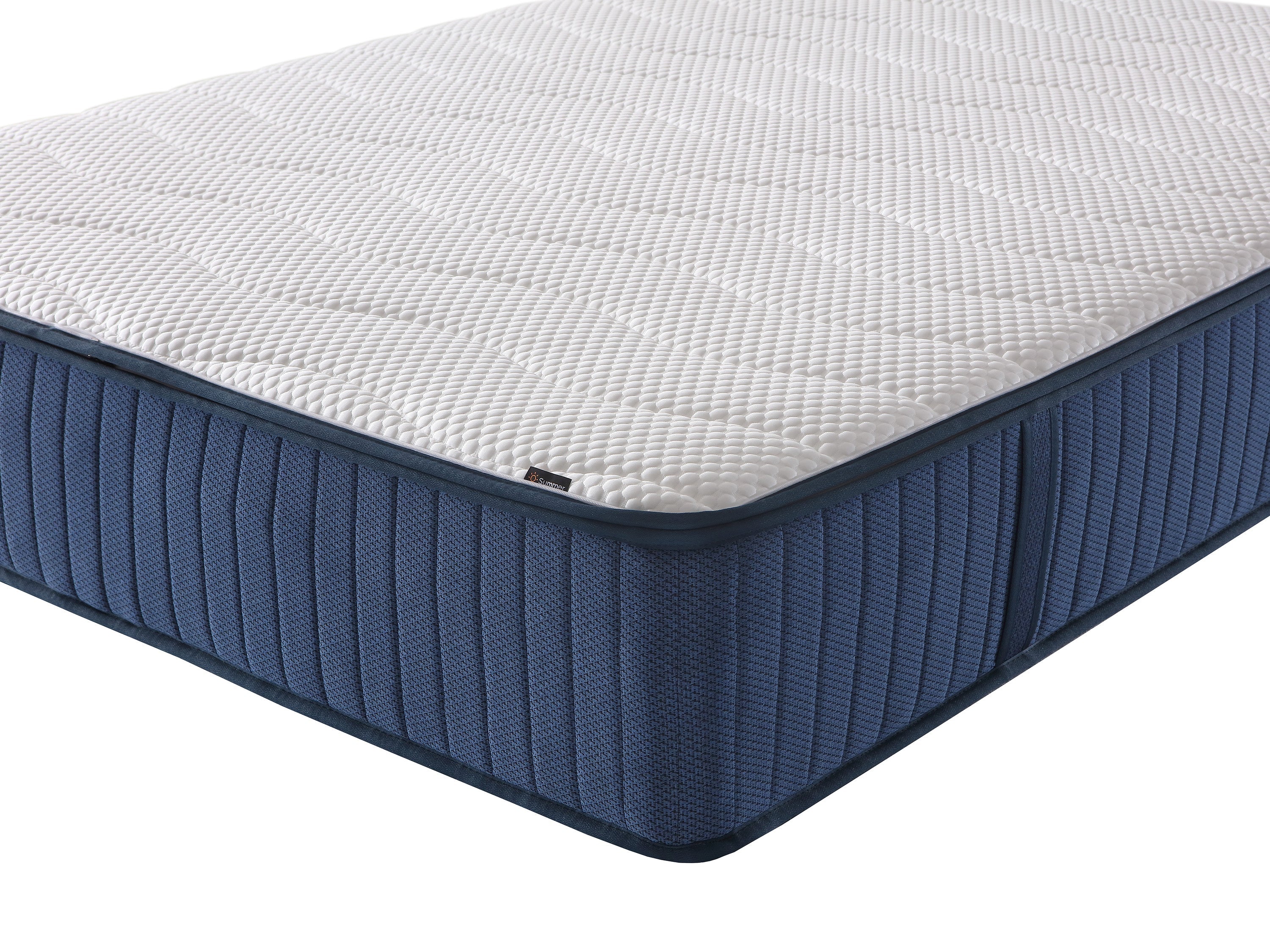 FlipSleep 5-Zone DuoSwitch Orthopaedic Mattress