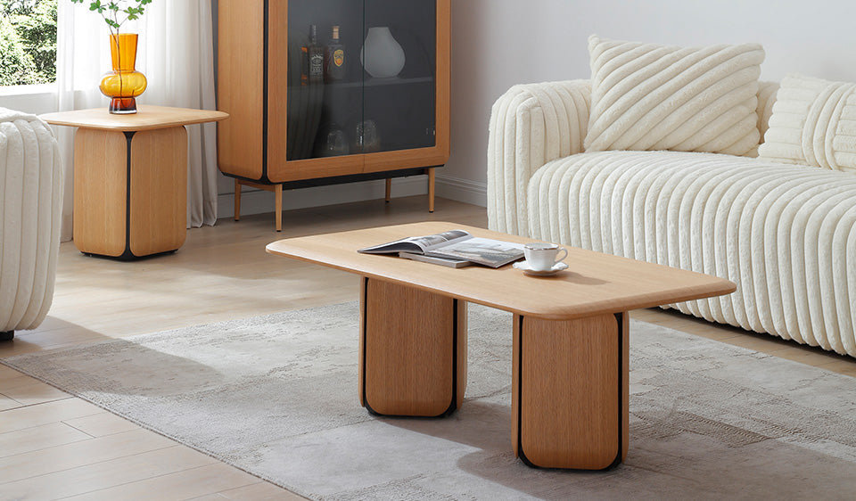 Teresa Coffee Table