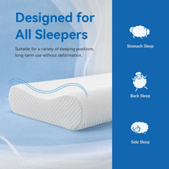 Memory Foam Pillow