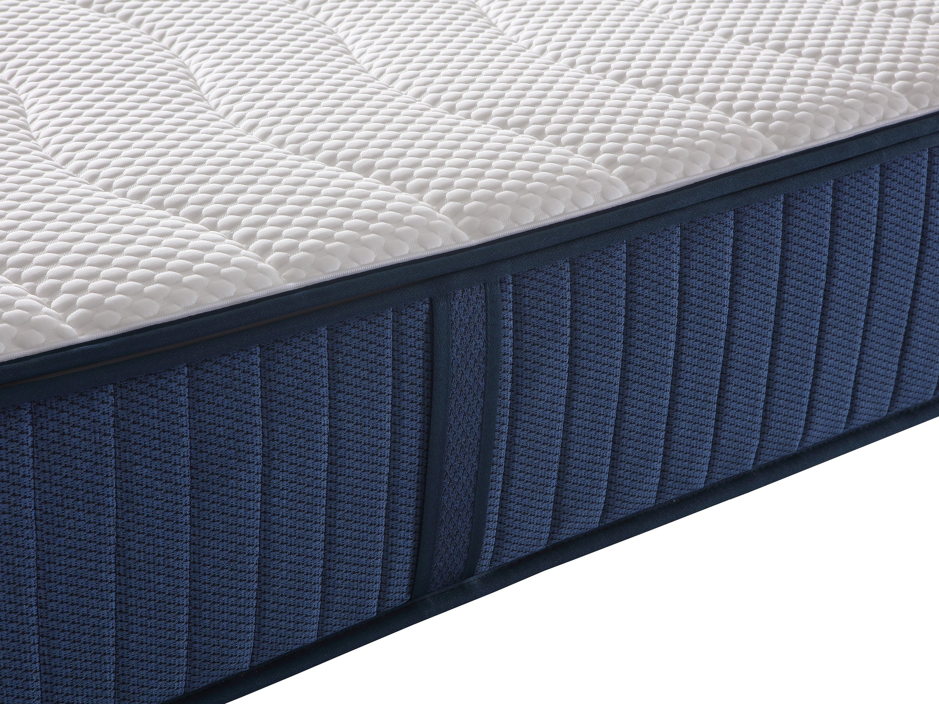 FlipSleep 5-Zone DuoSwitch Orthopaedic Mattress