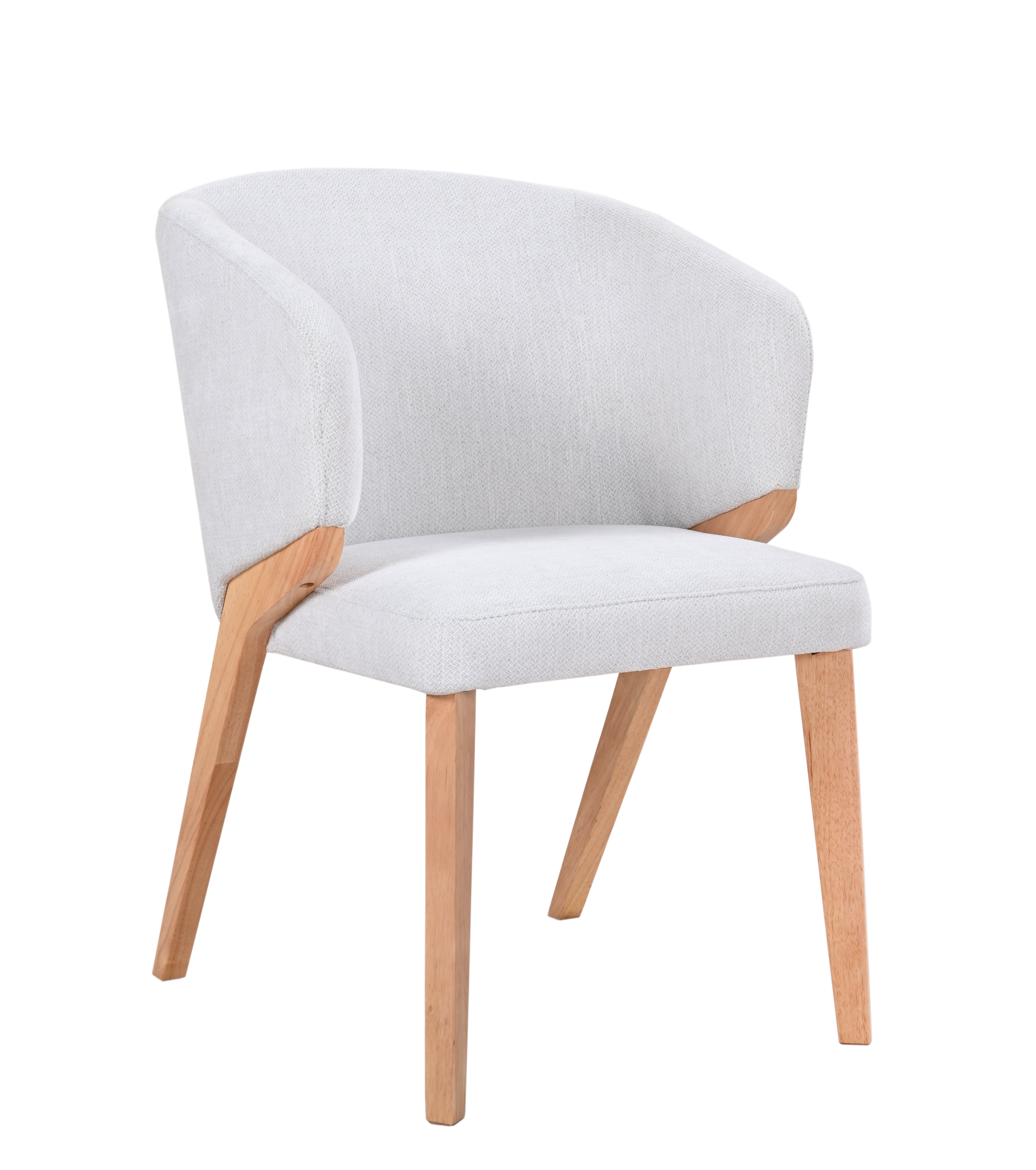Alton Fabric Dining Chair