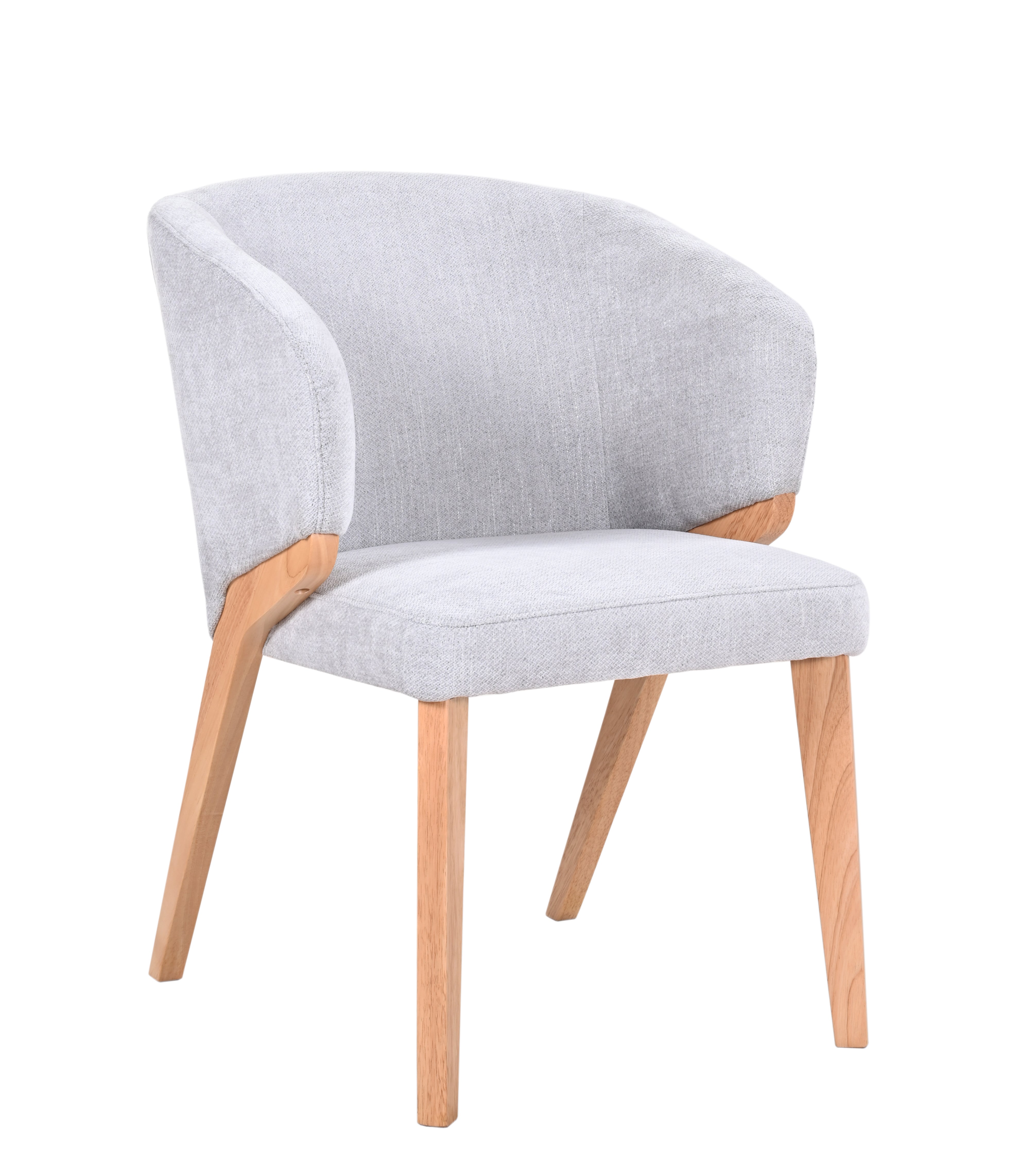 Alton Fabric Dining Chair