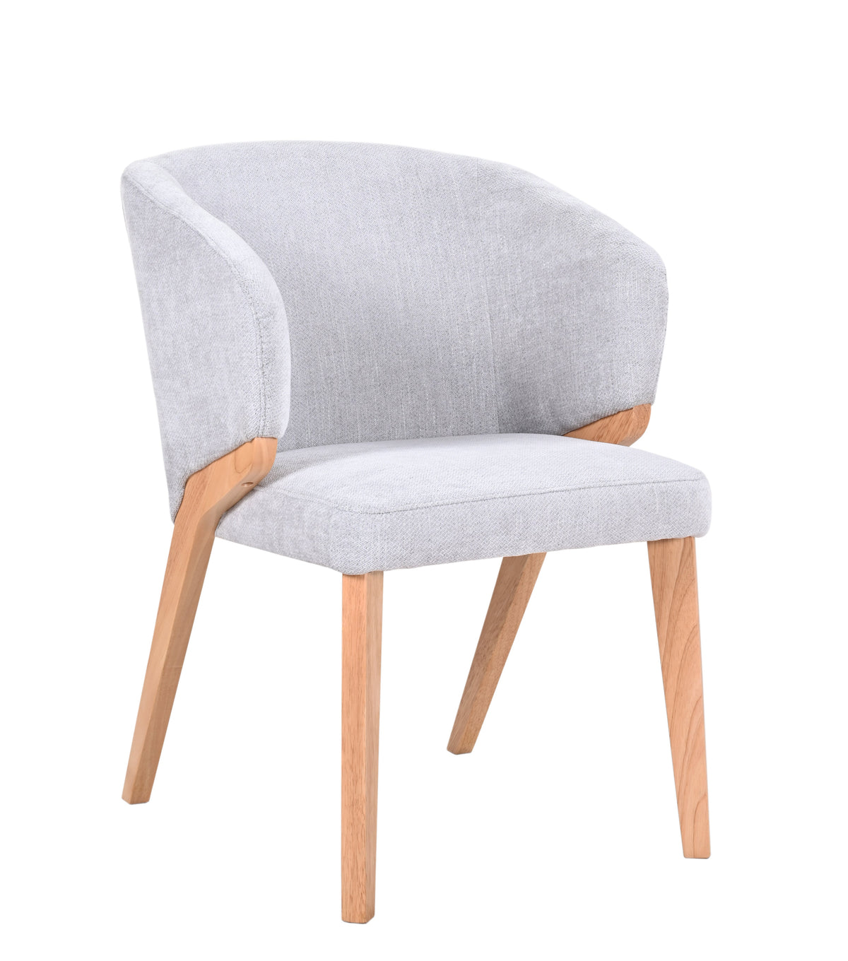 Alton Fabric Dining Chair
