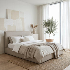 Aurelia Bed