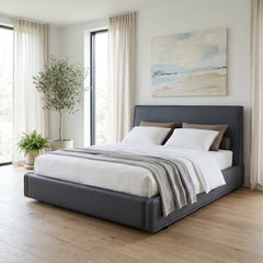 Aurelia Bed
