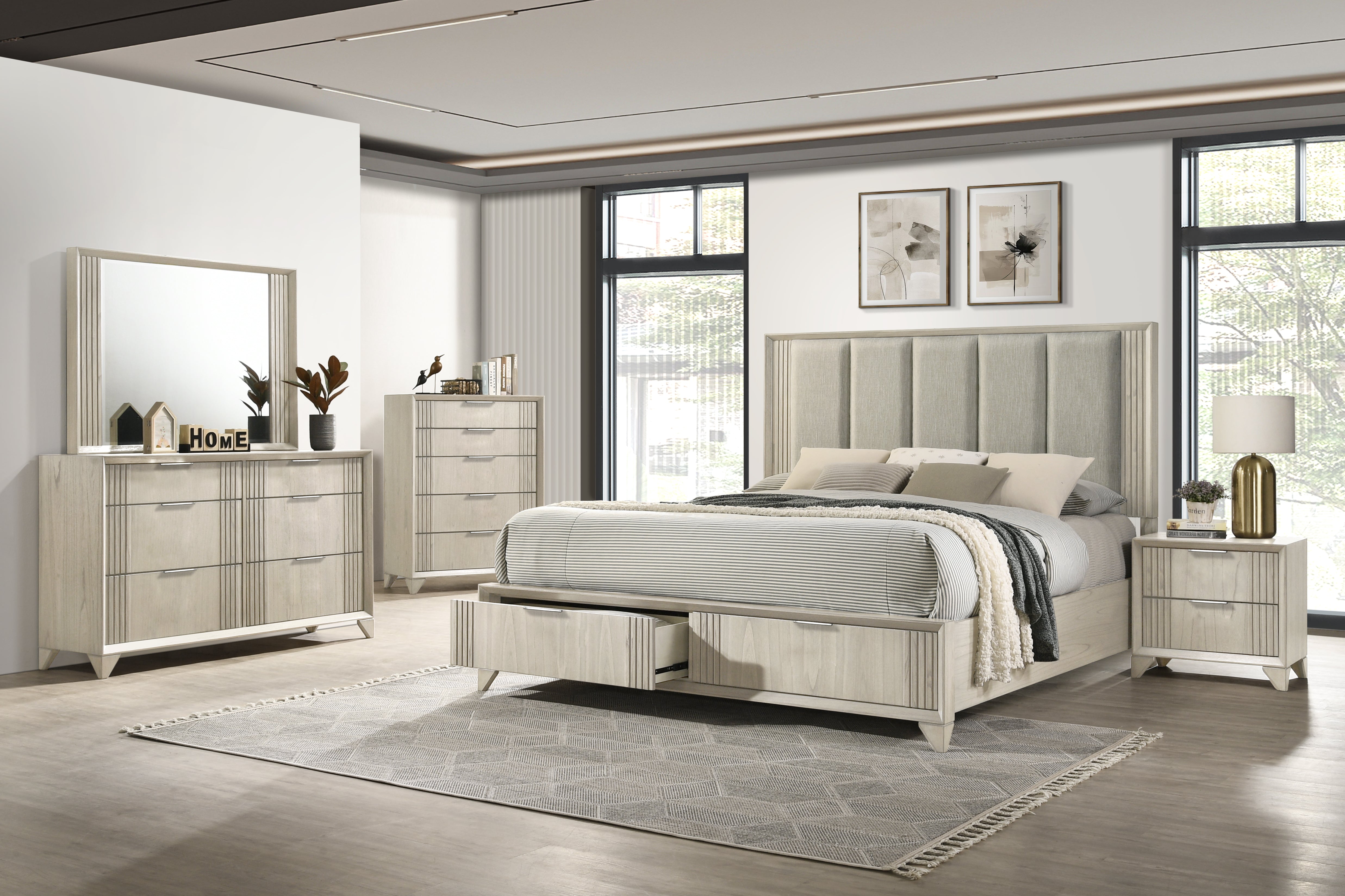 Maison Tallboy