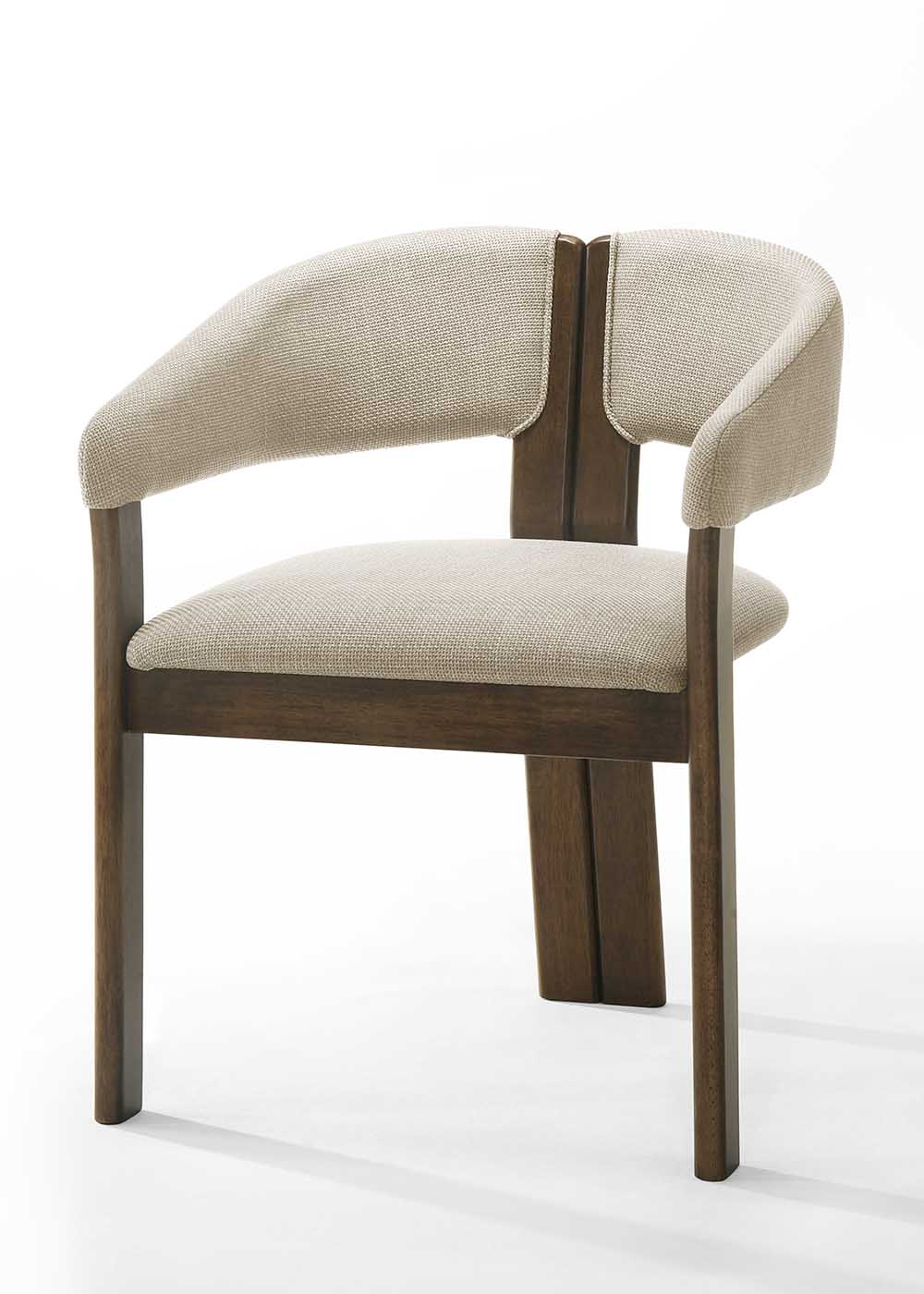 Bendigo Fabric Dining Chair