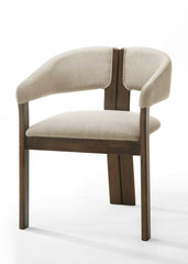 Bendigo Fabric Dining Chair
