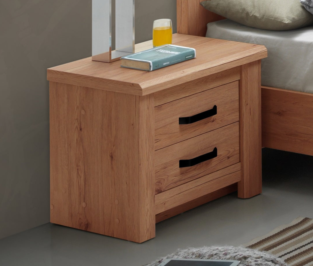 Braxton V2 Bedside