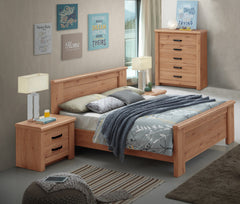 Braxton V3 Bedroom Suite