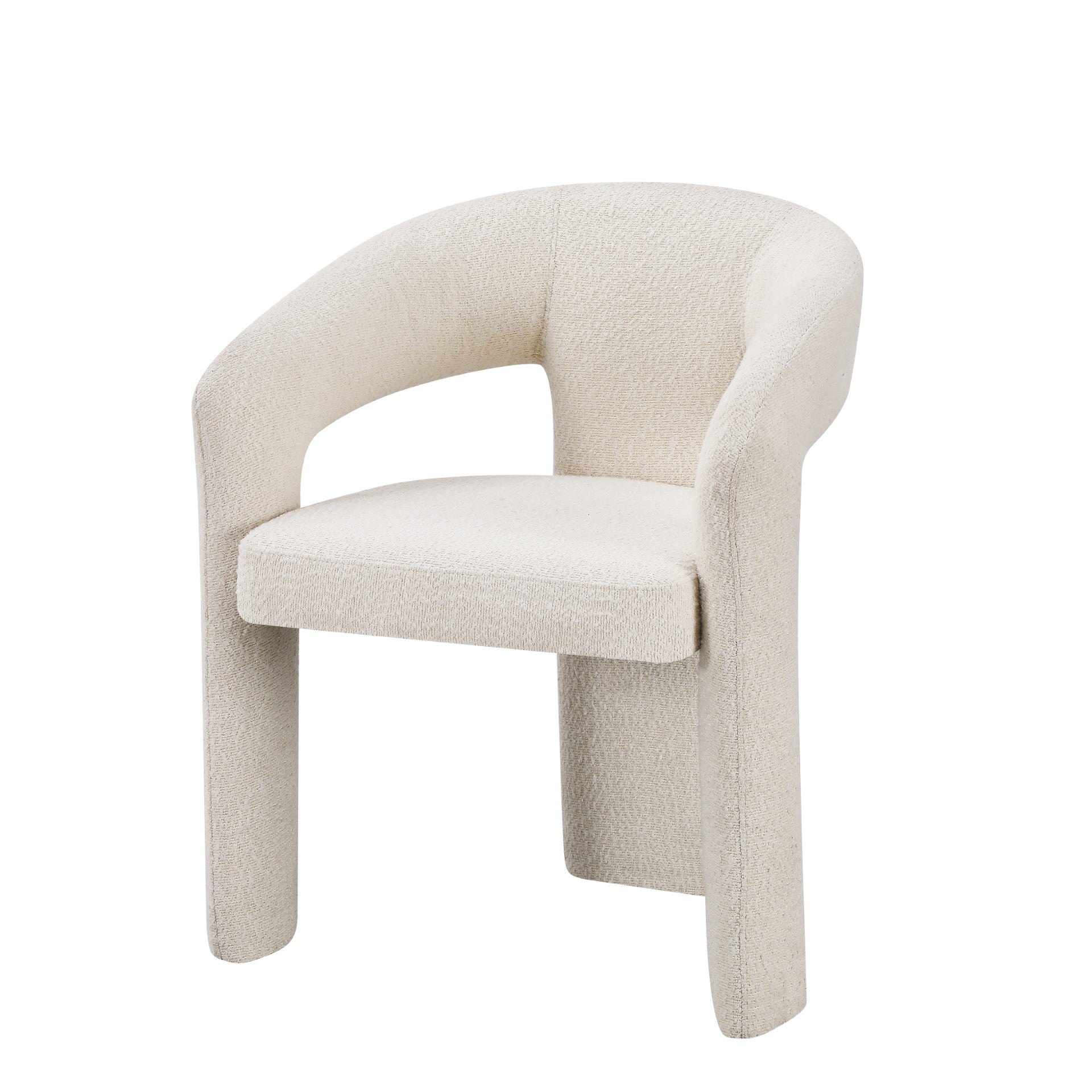 Belavista Fabric Dining Chair