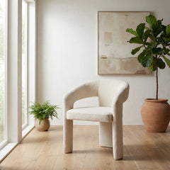 Belavista Fabric Dining Chair