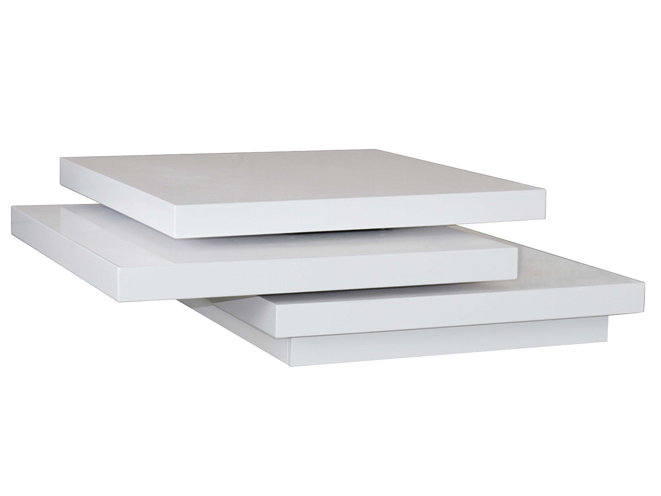 Blanco Coffee Table