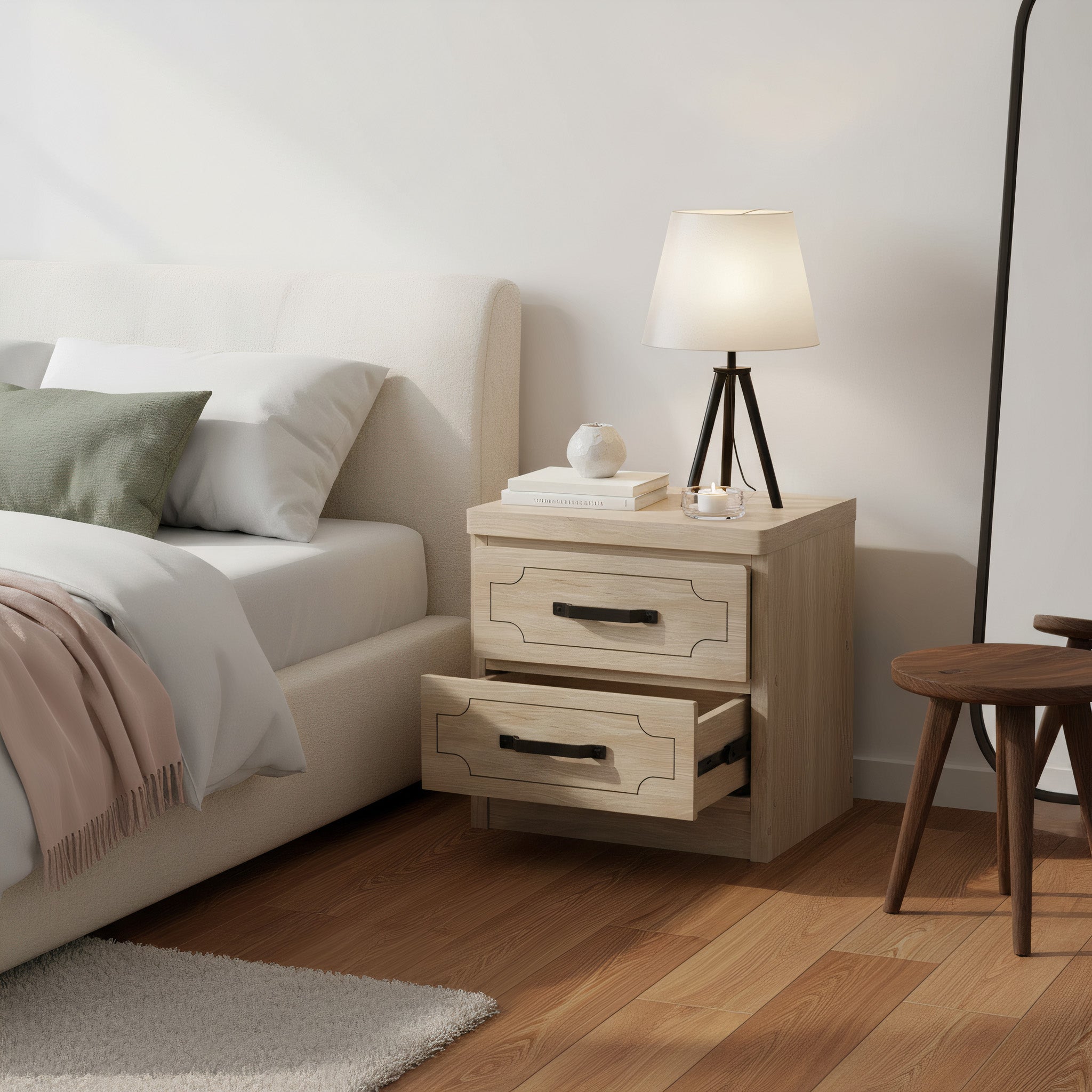 Boston Bedside