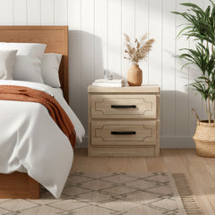 Boston Bedside