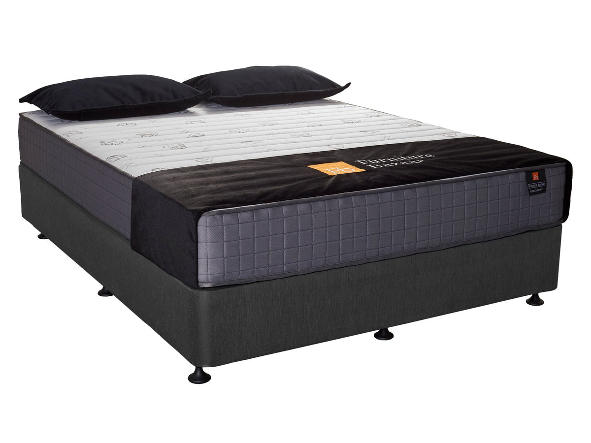Mattress in a Box