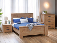 Braxton V3 Bedroom Suite