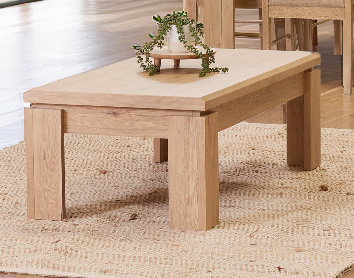 Braxton V3 Coffee Table