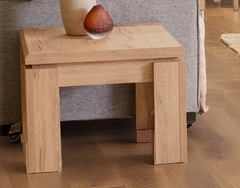 Braxton V3 Lamp Table