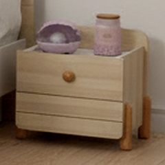 Brazil Bedside