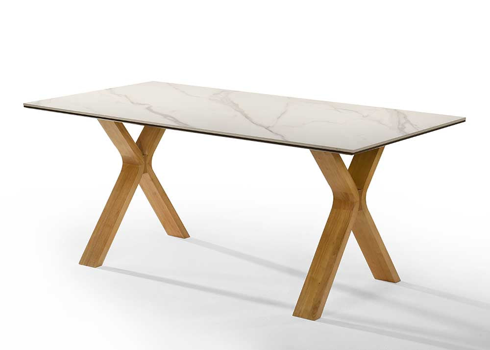 Carrara V2 Dining Suite