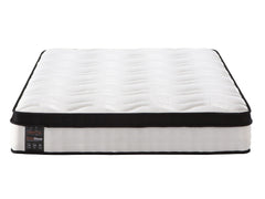 ChiroSleep 5-Zone Orthopaedic Euro Top Pocket Spring Mattress